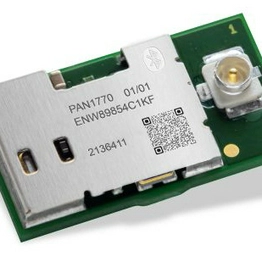 PAN1770 APP Panasonic