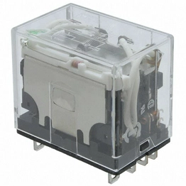 LY4N-D2 DC24 OMRON