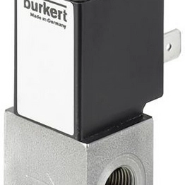 238930 Bürkert