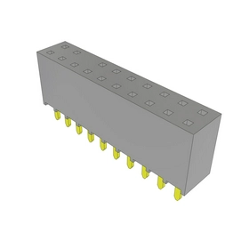 samtec SSW-110-01-S-D-016 image