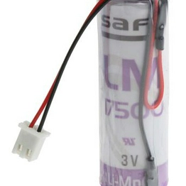 LM17500FLC SAFT
