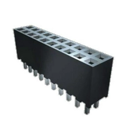 samtec SQT-109-01-F-D image