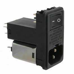 10NB3M DELTA Electronics