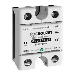 CROUZET 84137870N image