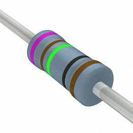 MFR50SFTE52-715R YAGEO