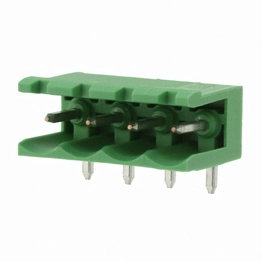 282812-4 TE Connectivity