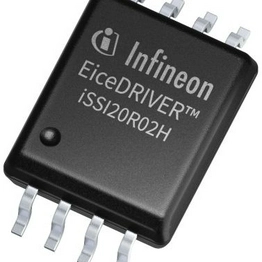 Infineon Technologies ISSI30R11HXUMA1 image