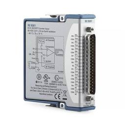 783407-01 National Instruments