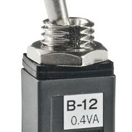 NKK Switches B12A1P image