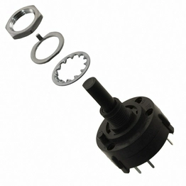 C&K A10803RNCQ image