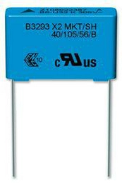 B32933A3224K189 TDK