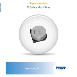 KEMET SUP-ENG-KIT-01 image