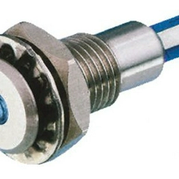 bulgin DX0505/BL/24 image