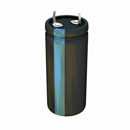 Cornell Dubilier Electronics 380LX121M500H052 image