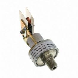 P88V-1-C5TB Whitman Controls