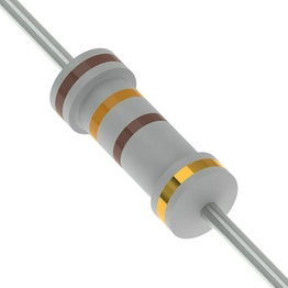 YAGEO RSF200JB-73-130R image