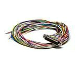 MWDM2L-37S-4K5-18L Glenair