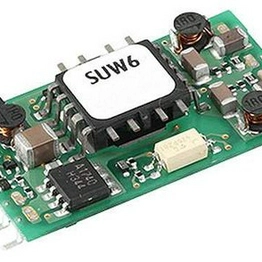 COSEL SUW61215BP image