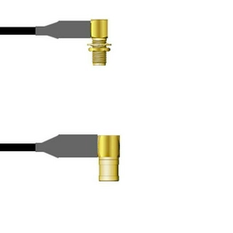Q-2R03U0008108I Amphenol Custom Cable