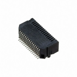 samtec MECT-115-01-M-D-RA1 image