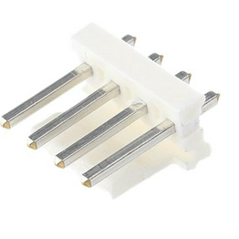 TE Connectivity 640445-4 image