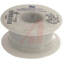 Alpha Wire 1855 WH005 image
