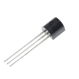 Microchip Technology LND150N3-G image