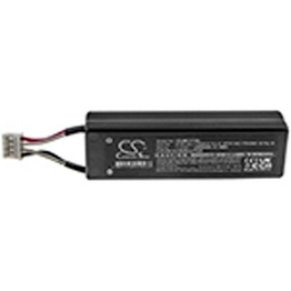 82-97131-03 REV B  BATTERY International Lighting