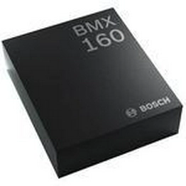 BMX160 Robert Bosch