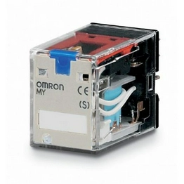 MY4IN-D2 DC12(S) OMRON