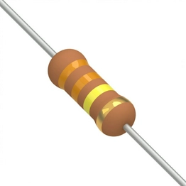 Vishay Intertechnology PR01000103303JR500 image