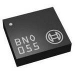 BNO055 Robert Bosch