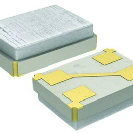 Murata Manufacturing XRCGB27M120F3M00R0 image