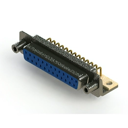 622-M25-260-LN6 EDAC