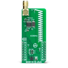 MIKROE-6015 MikroElektronika