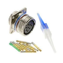 Amphenol D38999/20FE8SA image