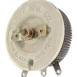 OHMITE RLS15RE image
