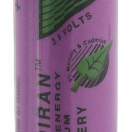 SL-761/S Tadiran Batteries