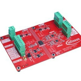 REFISOPLCSSR24VTOBO1 Infineon Technologies