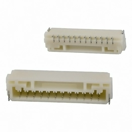 SM12B-GHS-TB JST