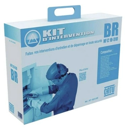 KIT18510BR CATU