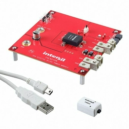 ISL8272MEVAL1Z Renesas Electronics
