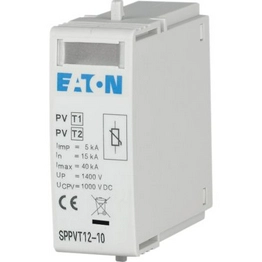 177260 SPPVT12-10 EATON