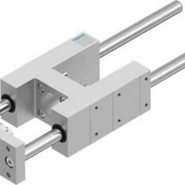 EAGF-V2-KF-40-200 FESTO
