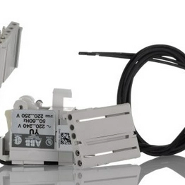 ABB 1SDA054891R1 UVR-C 230VAC/DC T4-6 image