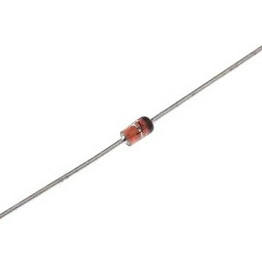 ON Semiconductor 1N4749ATR image
