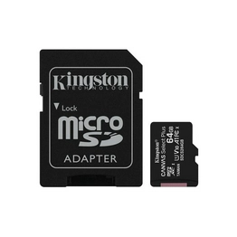 Kingston Technology SDCS2/64GB image