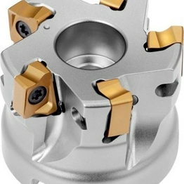 Dormer Pramet 63A04R-S90LN12-C image