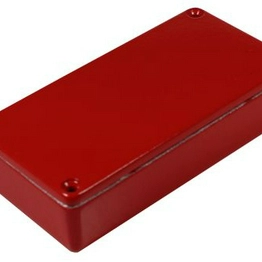 RTM5002/12-RED CamdenBoss