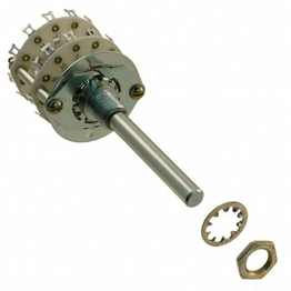 D4G0211N Electro Switch